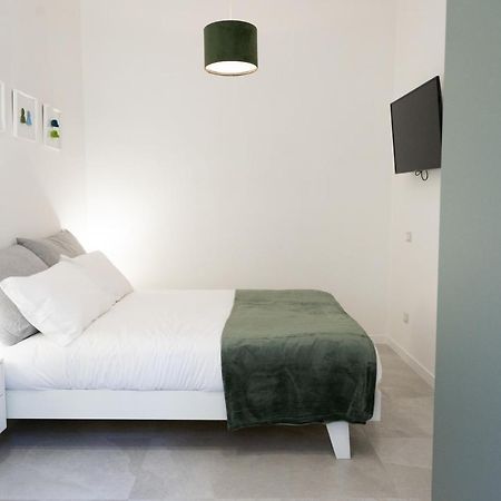 Green Spera Apartment เนเปิลส์ ภายนอก รูปภาพ
