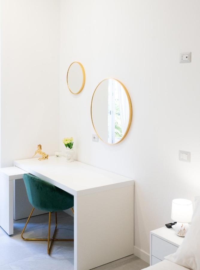 Green Spera Apartment เนเปิลส์ ภายนอก รูปภาพ