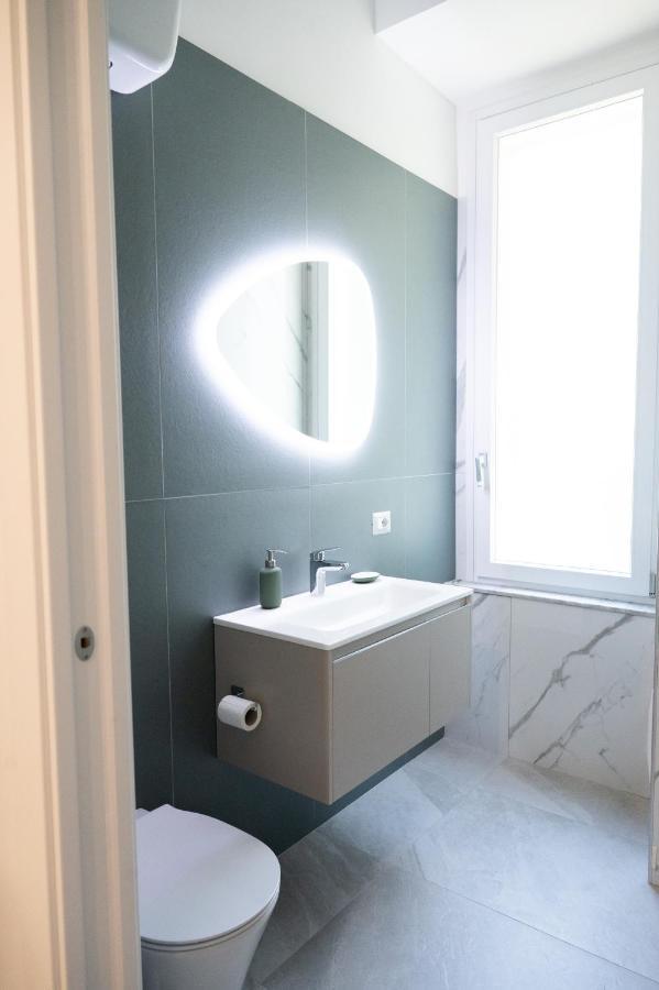 Green Spera Apartment เนเปิลส์ ภายนอก รูปภาพ